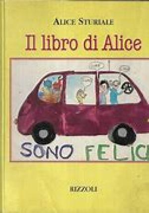 Il libro di Alice